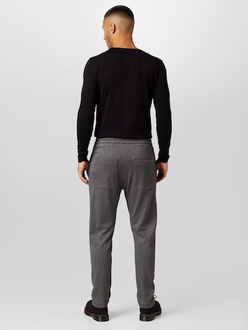 Regular Pantalon 'DOM' Dondup en gris