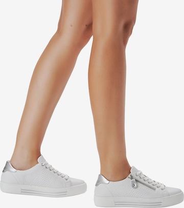 REMONTE Sneakers in White: front