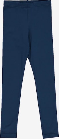 Fred's World by GREEN COTTON Leggings in Blau: Vorderseite