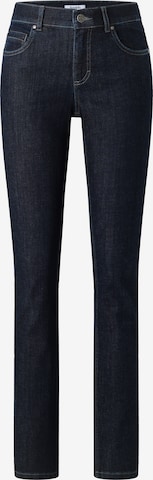 Angels Jeans 'CICI' in Lila: voorkant