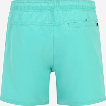 RIP CURL Swimming Trunks 'VOLLEY' in Blue