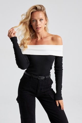Cool & Sexy Majica | črna barva