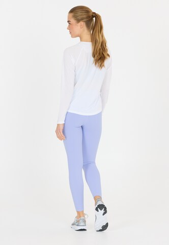 ENDURANCE Regular Sports trousers 'Talori' in Blue