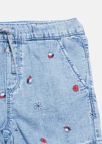 s.Oliver Regular Jeans in Blue