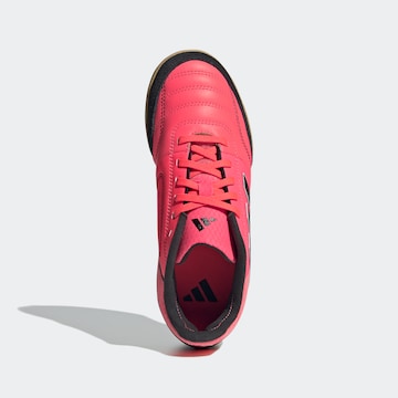 ADIDAS PERFORMANCE Fußballschuh in Pink