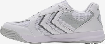 Baskets basses 'Inventus Off Court Reach' Hummel en blanc