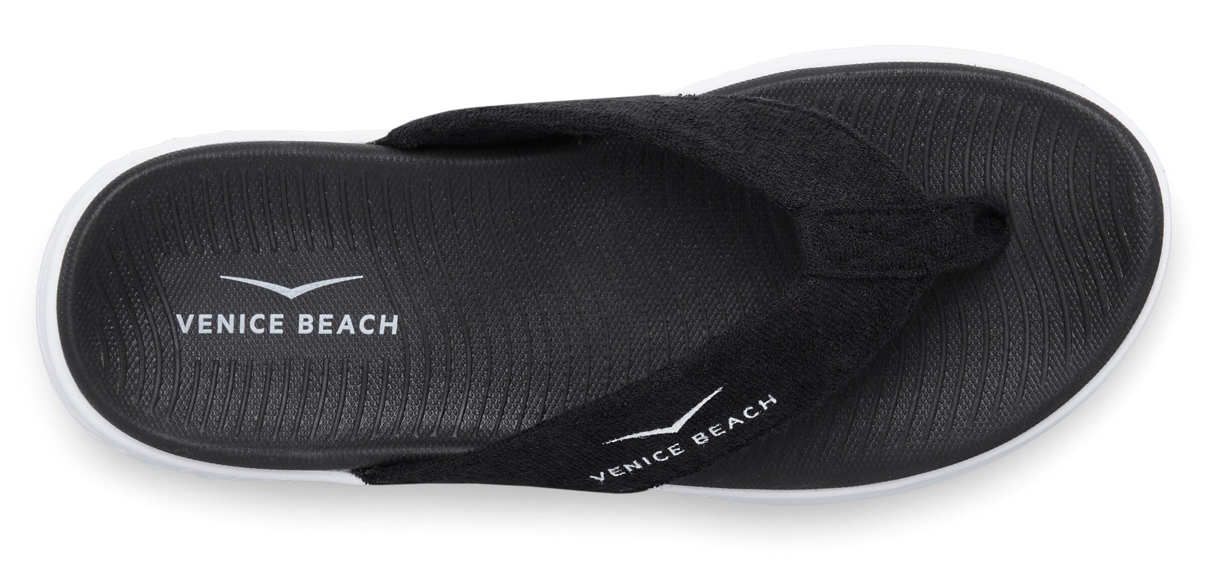 VENICE BEACHJapanke - crna boja