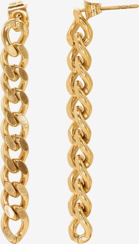 Heideman Earrings 'Belly' in Gold