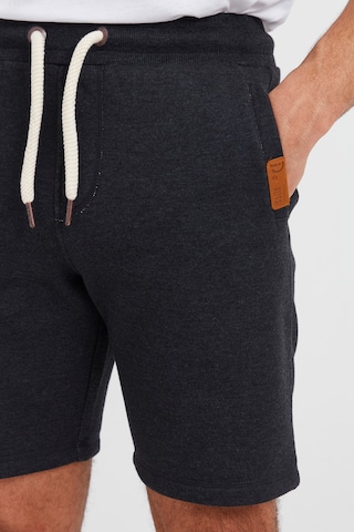 !Solid Regular Pants 'Trippo' in Grey