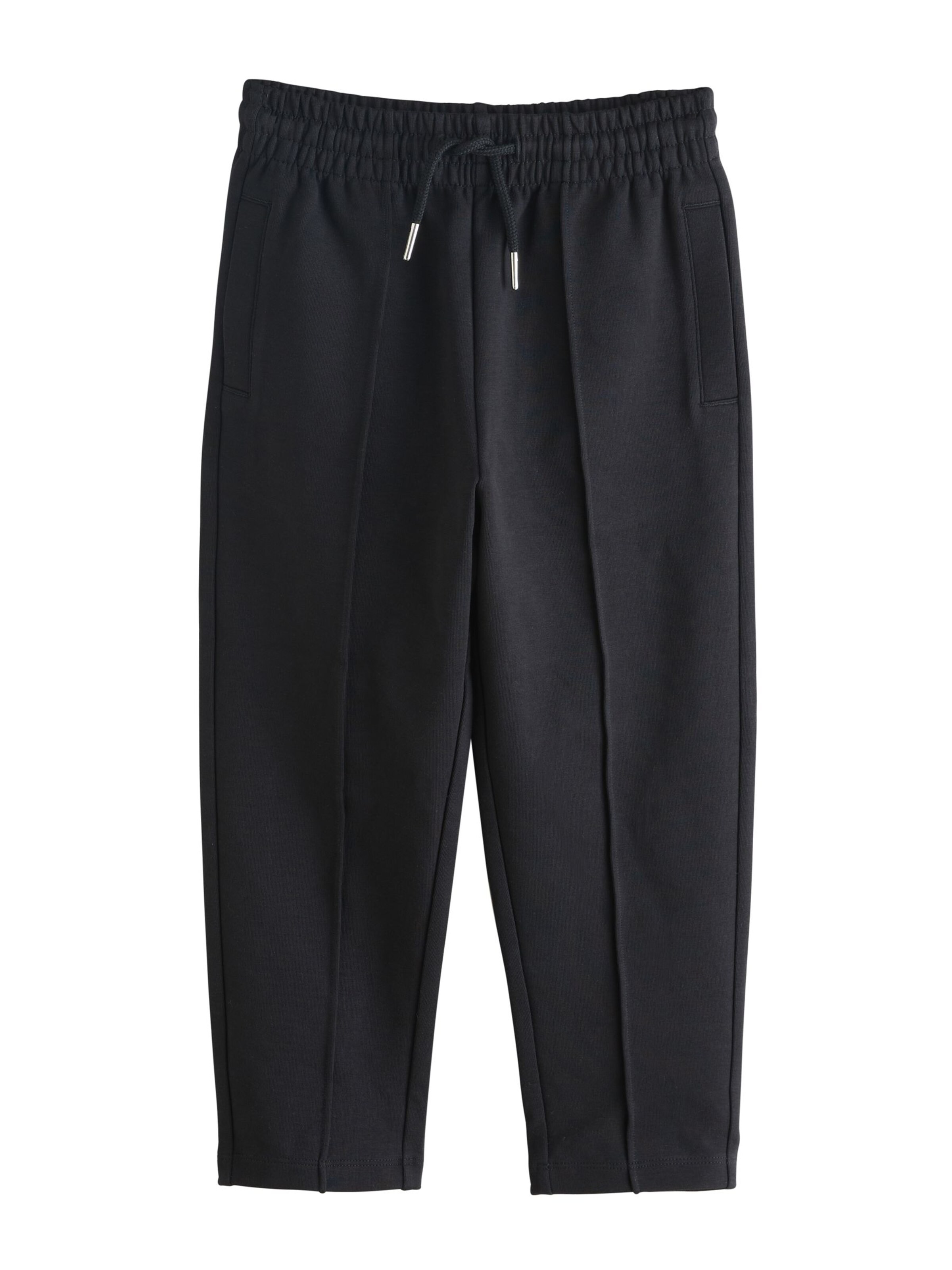 Pantalon Next en noir : devant