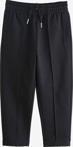 Pantalon Next en noir : devant