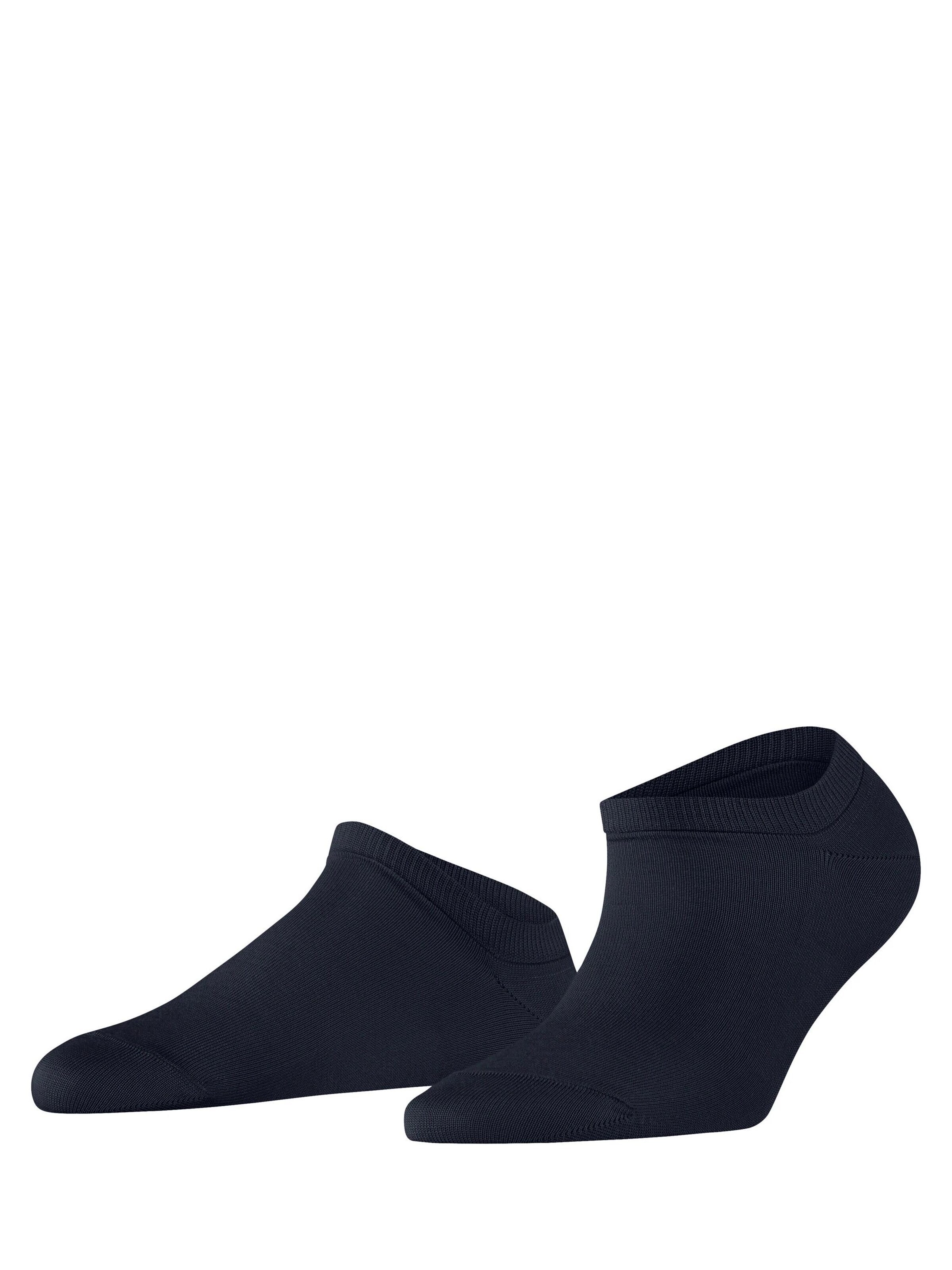 FALKE Füßlinge 'Active Breeze'‌‌‌‌‌‌‌‌‌ in Blau: Vorderseite