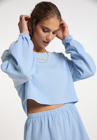 IZIA Leisure suit in Blue