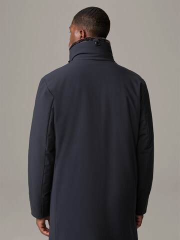 Parka d’hiver ' Flex Overjacket ' STRELLSON en bleu
