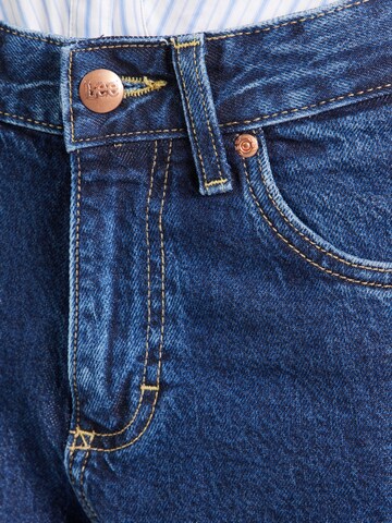 Lee regular Τζιν 'Rider Classic' σε μπλε