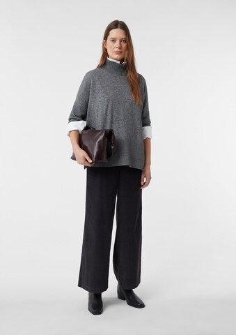 COMMA Свитер в Серый