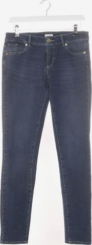 Seductive Jeans in 27-28 in Blue: front