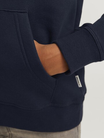 Jack & Jones Junior Sweatshirt 'JORFrederiksberg' in Blauw