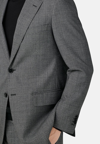 Boggi Milano Regular Pak 'Firenze' in Grijs