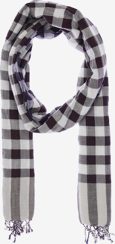 Marc O'Polo Schal oder Tuch One Size in Braun: Vorderseite