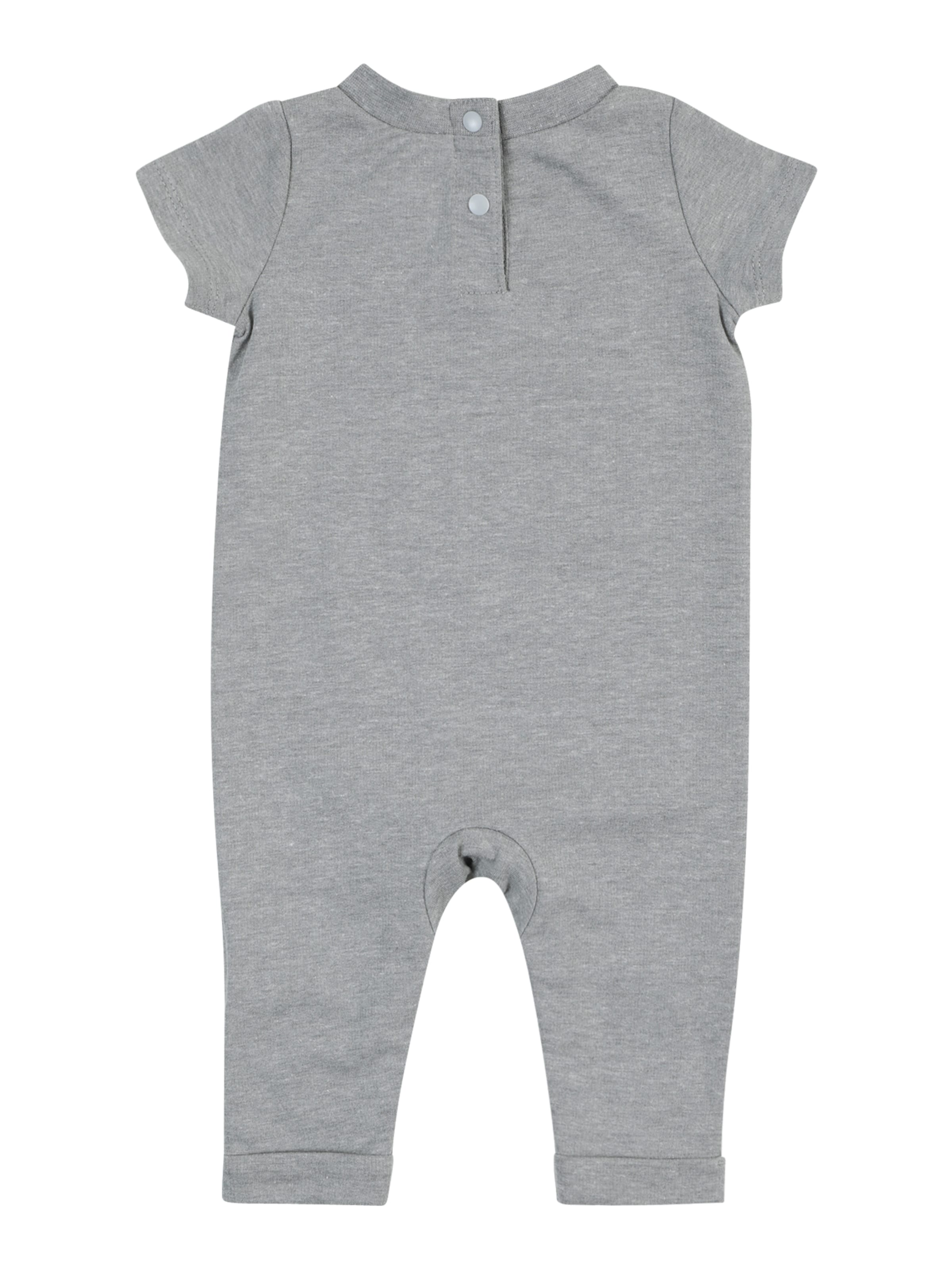 CONVERSE Overall in Grau