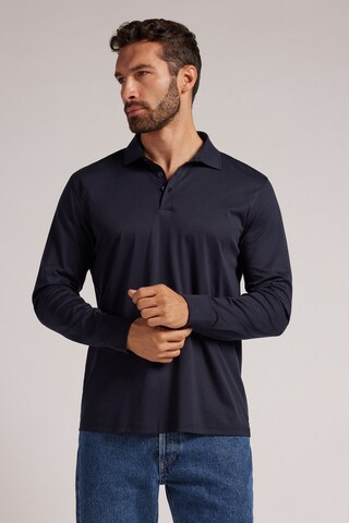 INTIMISSIMI Shirt in Blue