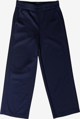 Seidel Moden Seidel Moden 7/8-Hose in Schwarz: Vorderseite