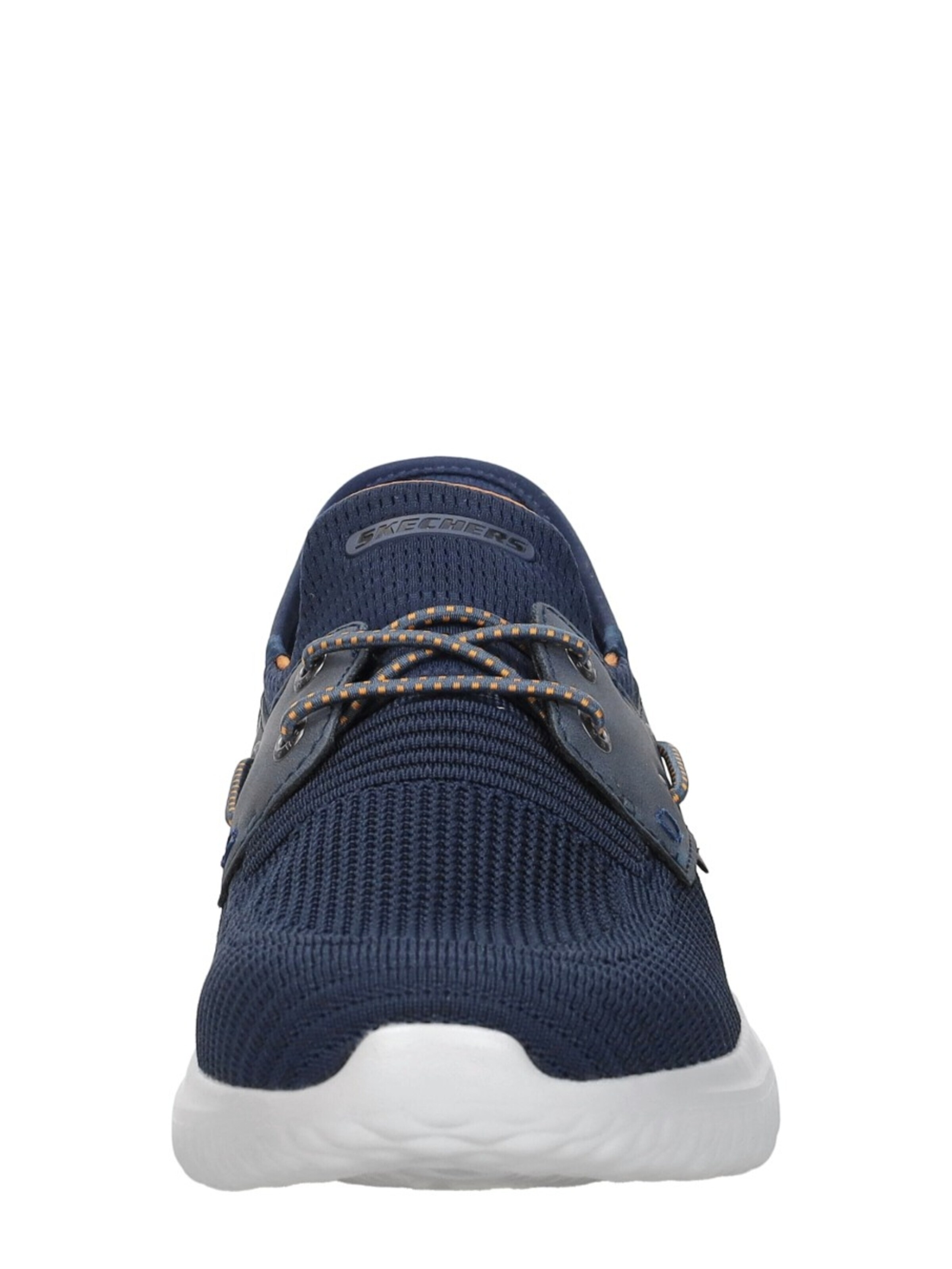 SKECHERS Instappers 'Slip-Ins: Delson 3.0' in Blauw