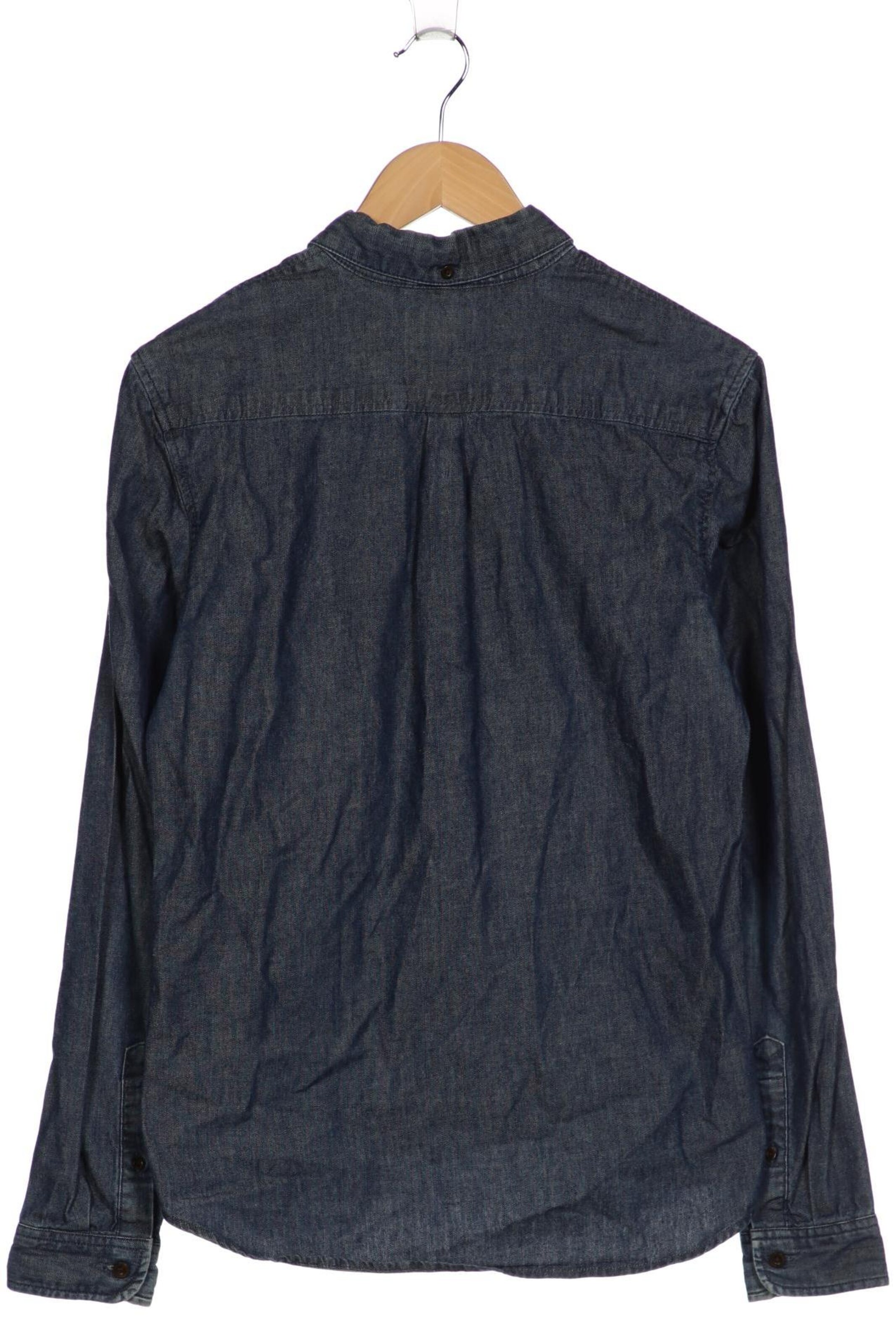 LEVI'S ® Button Up Shirt in S in Blue