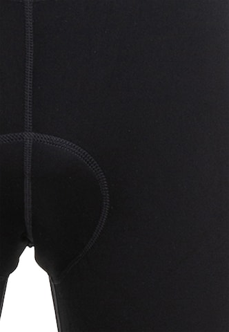 ENDURANCE Slim fit Sports trousers 'Gorsk M' in Black