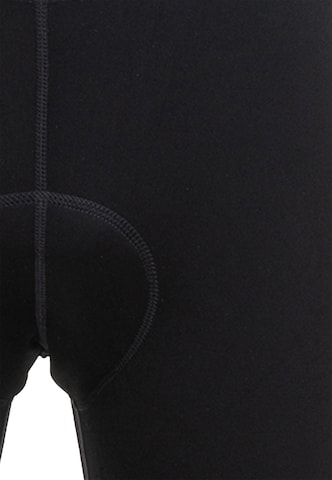 ENDURANCE - Slimfit Pantalón deportivo 'Gorsk M' en negro