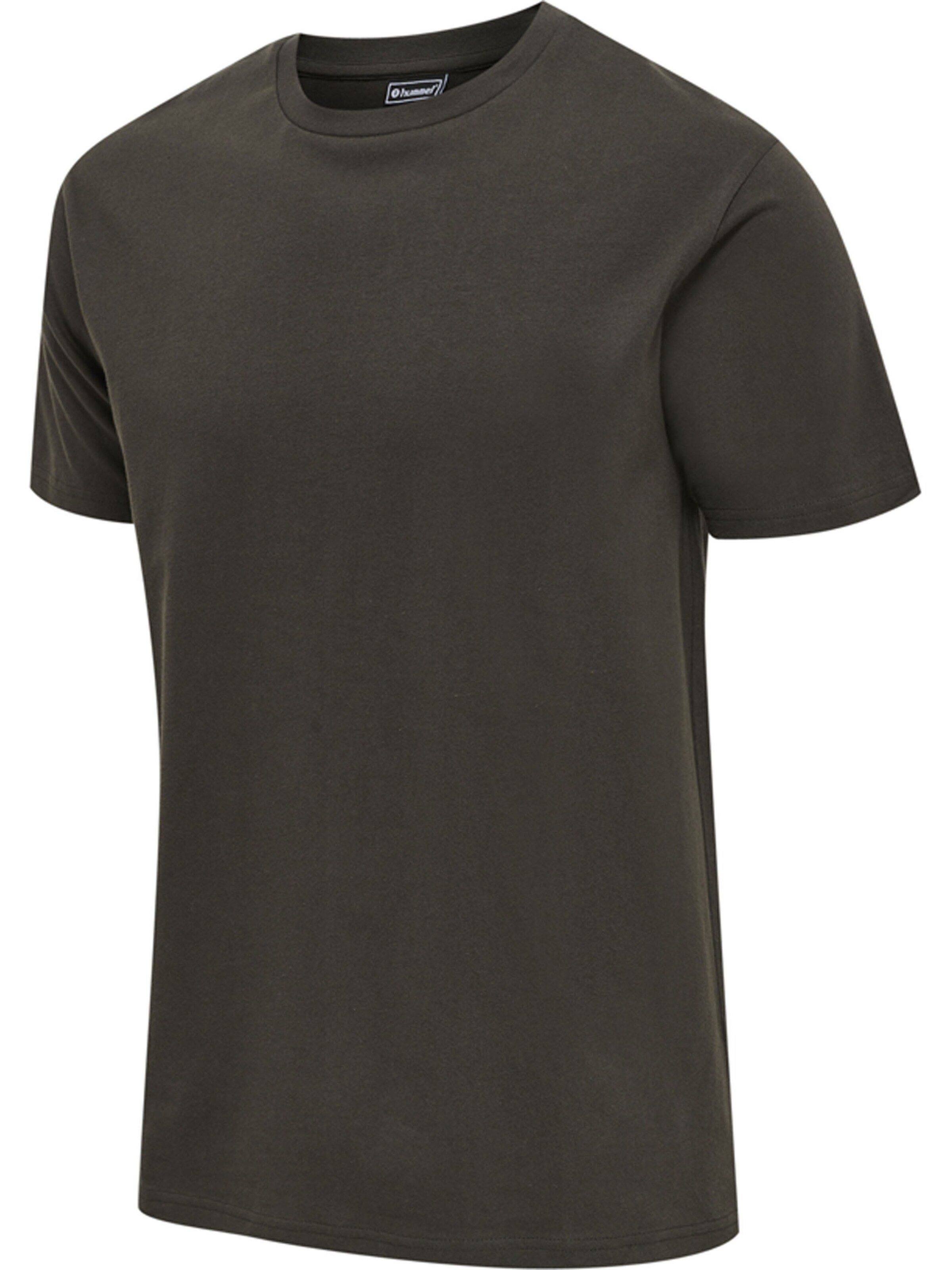 T-Shirt Hummel en gris