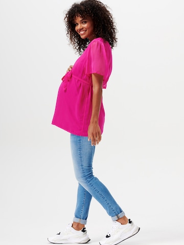 Noppies Blouse 'Acton' in Pink