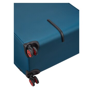 Roncato Trolley 'Norway' in Blau