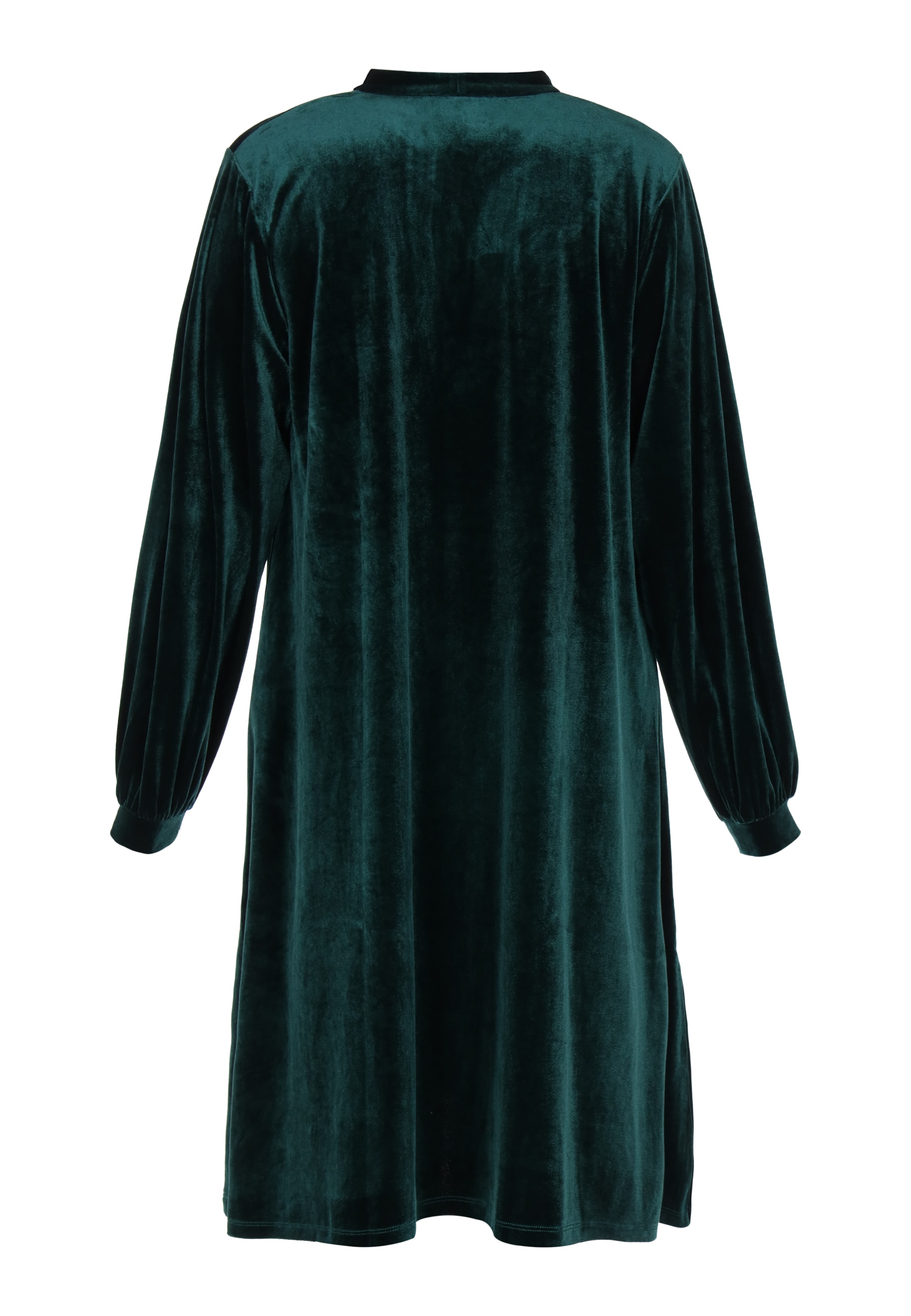 Usha Платье в Зеленый