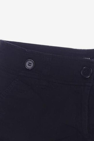 H&M Shorts in S in Black