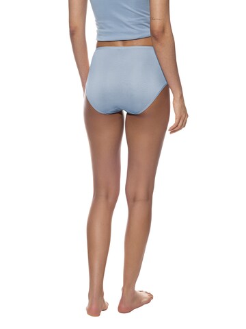 Culotte 'Pure Sense' Mey en bleu
