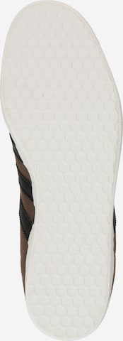 ADIDAS ORIGINALS - Zapatillas deportivas bajas 'GAZELLE' en marrón