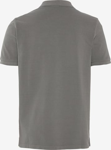 Maglietta 'Ambrosio' di JOOP! Jeans in grigio