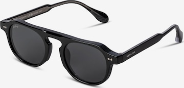 Herling Sunglasses 'Auden Sun' in Black: front