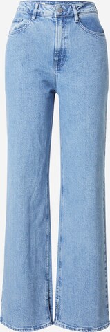 Bootcut Jean 'SELENE' JAN 'N JUNE en bleu : devant