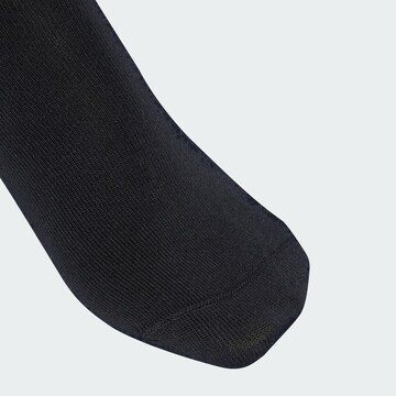 Chaussettes ADIDAS ORIGINALS en noir