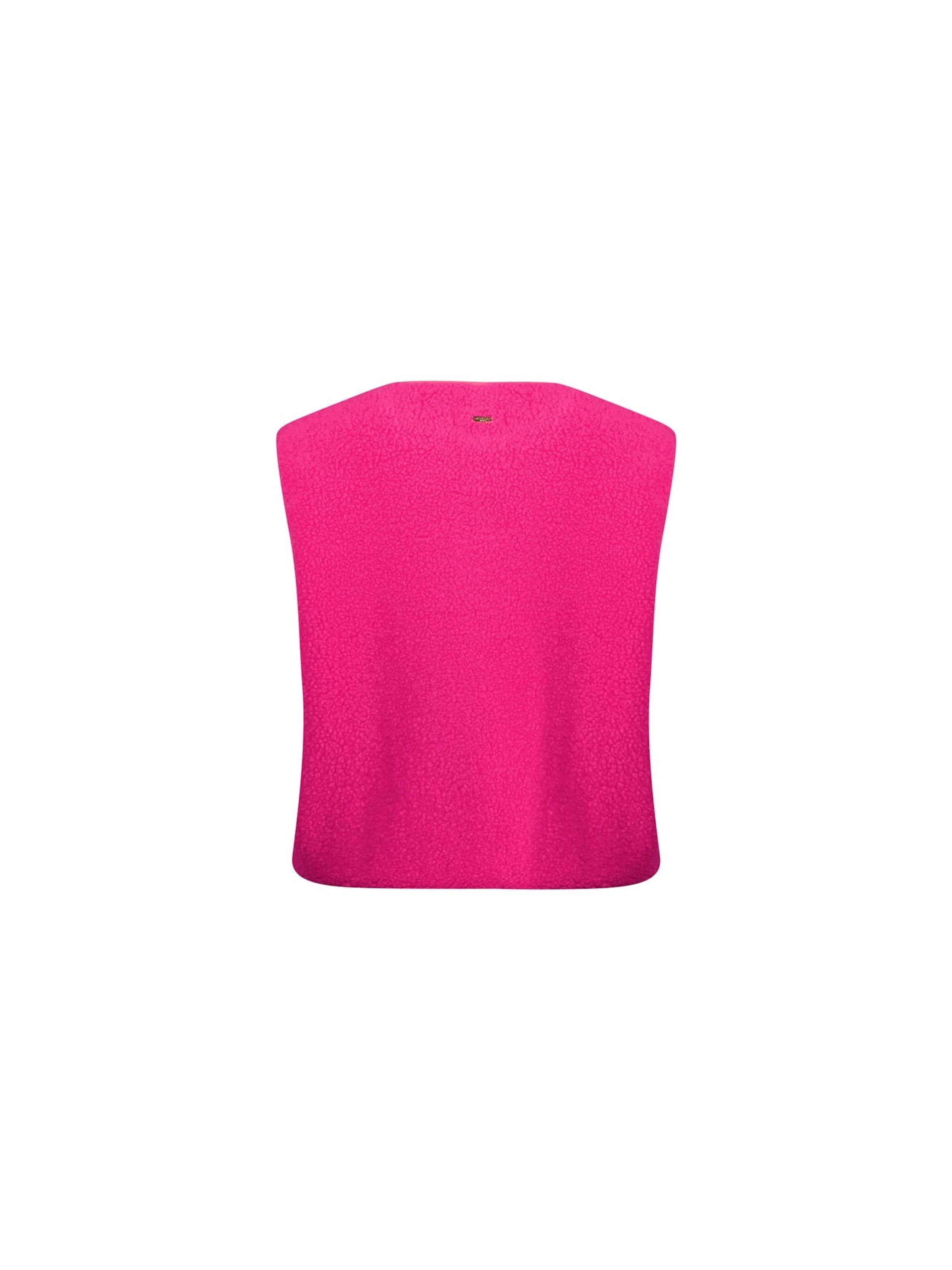 Gilet 'Olera' Deeluxe en rose