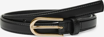 juoda VERO MODA Diržas 'VMTANYA': priekis