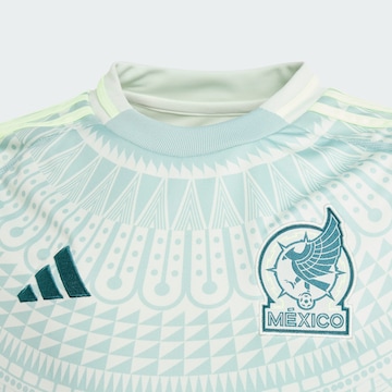 ADIDAS PERFORMANCE Performance Shirt 'Mexico 24 Away' in Green