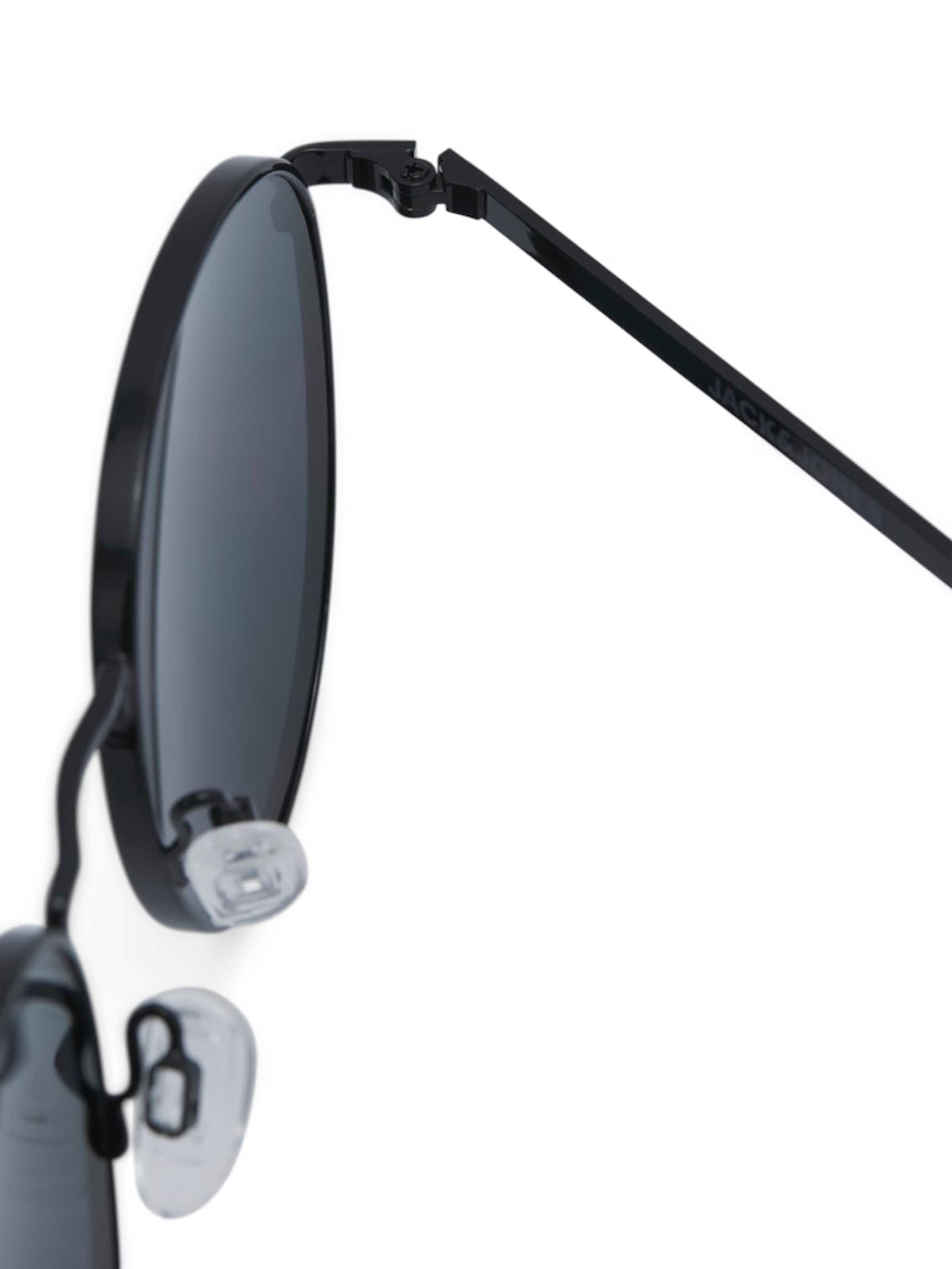 Lunettes de soleil 'JACRyder' JACK & JONES en gris