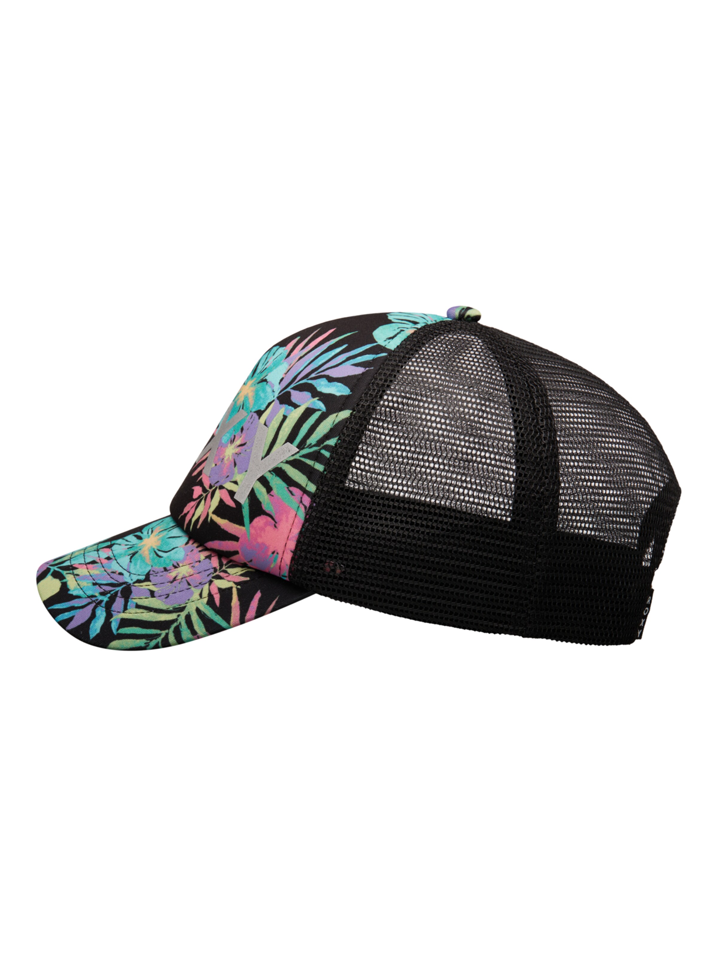 ROXY Hat 'Honey Coconut' in Black