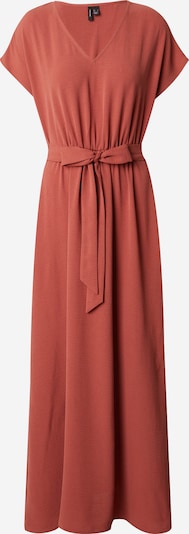 VERO MODA Φόρεμα 'ALVA' σε κόκκινο σκουριάς, Άποψη προϊόντος