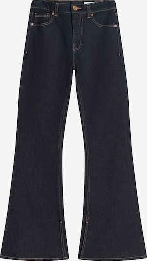 Bershka Traperice veličine 30-31 u noćno plava, Pregled proizvoda