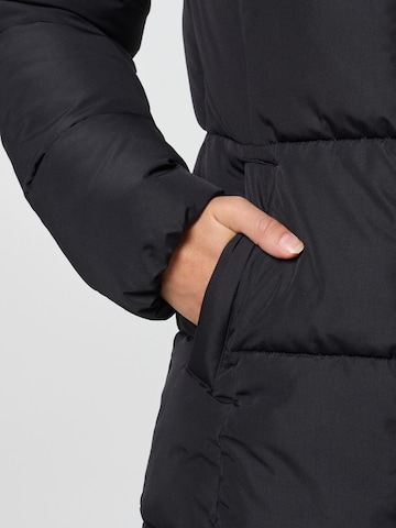 Veste d’hiver 'Long Island' Seaside en noir